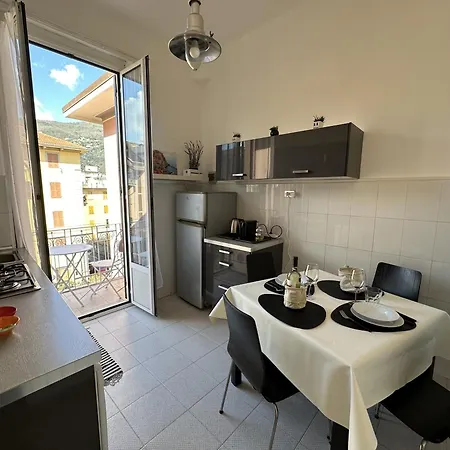 Due Cuori In Viaggio Per Le 5 Terre E Golfo Dei Poeti Appartement La Spezia