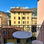 Due Cuori In Viaggio Per Le 5 Terre E Golfo Dei Poeti דירה