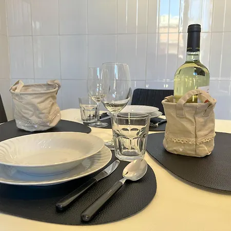 Due Cuori In Viaggio Per Le 5 Terre E Golfo Dei Poeti Apartment La Spezia