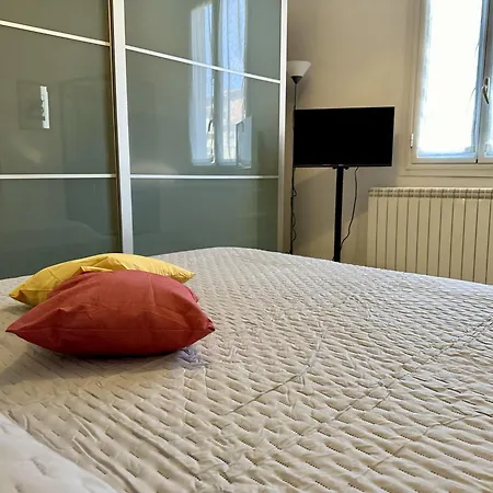 Appartement Due Cuori In Viaggio Per Le 5 Terre E Golfo Dei Poeti *