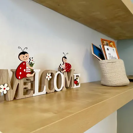 Appartement Due Cuori In Viaggio Per Le 5 Terre E Golfo Dei Poeti