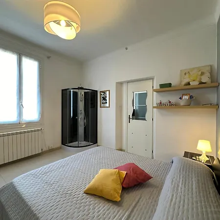 Apartment Due Cuori In Viaggio Per Le 5 Terre E Golfo Dei Poeti