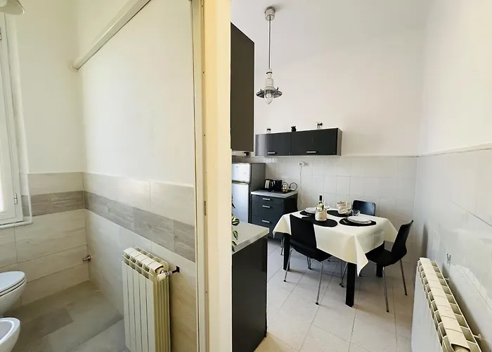 Διαμέρισμα Due Cuori In Viaggio Per Le 5 Terre E Golfo Dei Poeti *