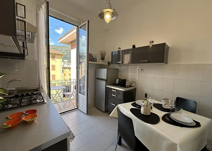 Διαμέρισμα Due Cuori In Viaggio Per Le 5 Terre E Golfo Dei Poeti Λα Σπέτσια