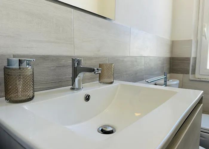 Διαμέρισμα Due Cuori In Viaggio Per Le 5 Terre E Golfo Dei Poeti Λα Σπέτσια