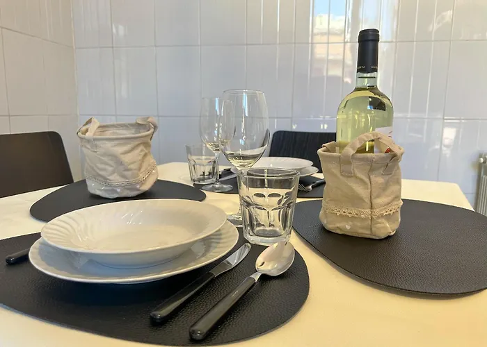 Due Cuori In Viaggio Per Le 5 Terre E Golfo Dei Poeti Διαμέρισμα Λα Σπέτσια