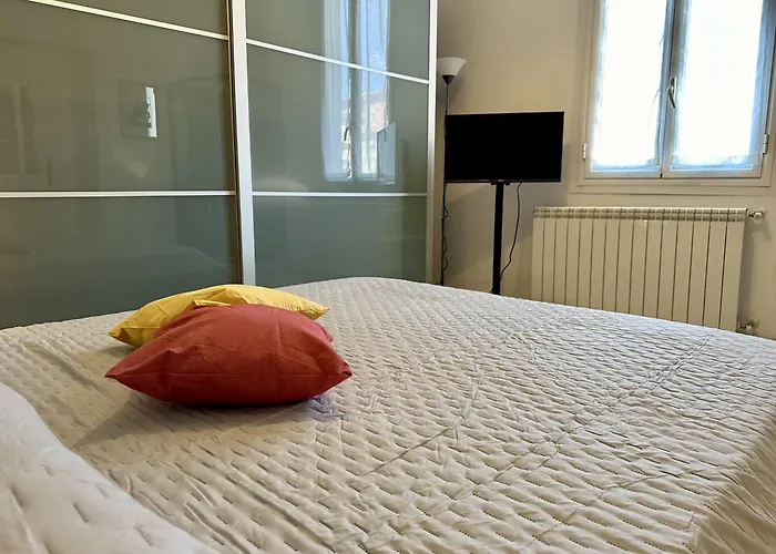Appartement Due Cuori In Viaggio Per Le 5 Terre E Golfo Dei Poeti *