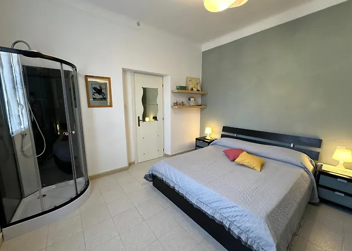 Due Cuori In Viaggio Per Le 5 Terre E Golfo Dei Poeti Διαμέρισμα