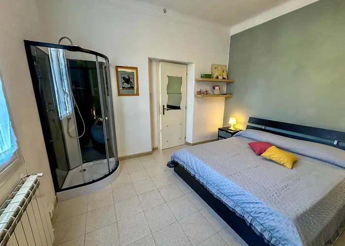 Due Cuori In Viaggio Per Le 5 Terre E Golfo Dei Poeti *